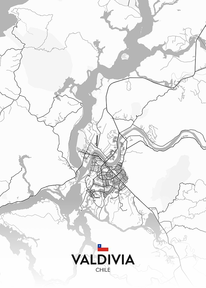 Valdivia CL
