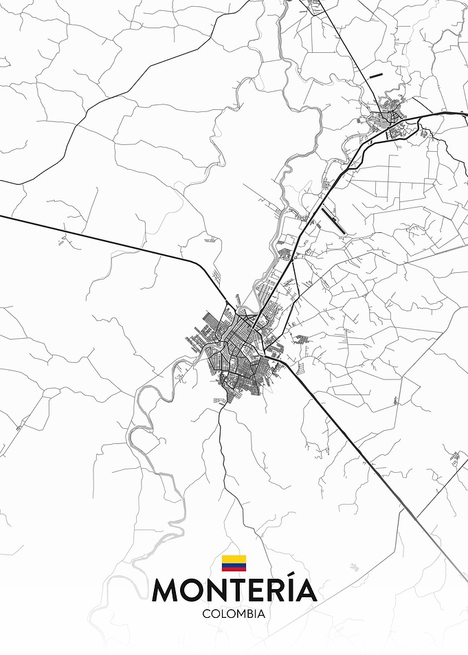 Monteria CO