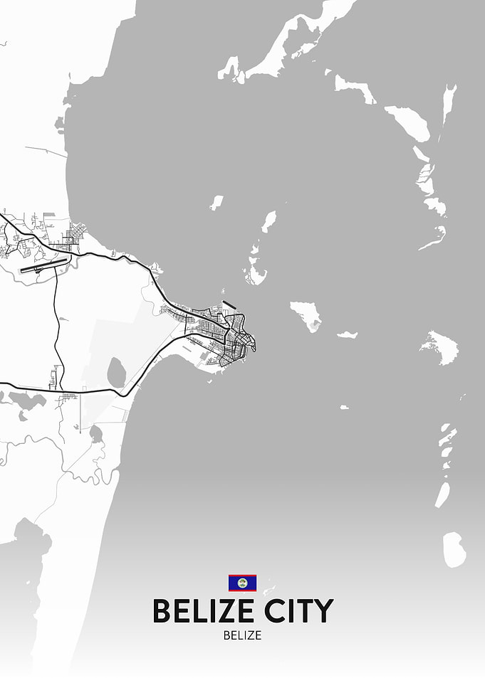Belize City BZ