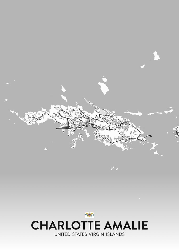 Charlotte Amalie VI