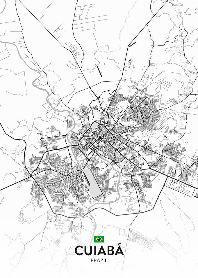 Cuiaba BR
