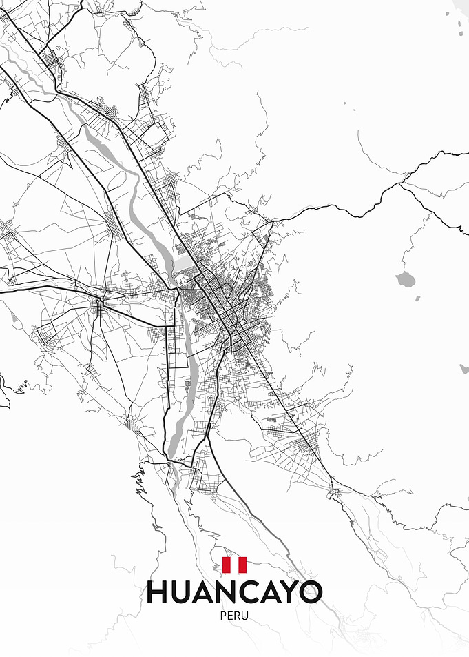 Huancayo PE