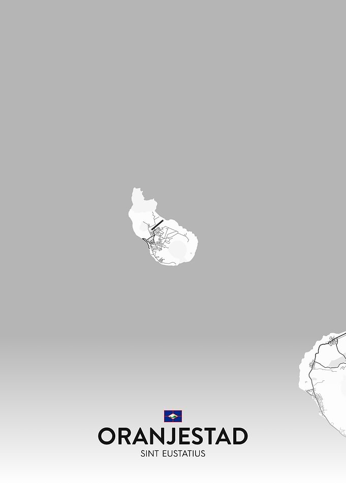 Oranjestad BQ
