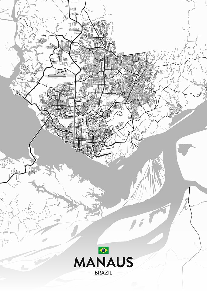 Manaus BR