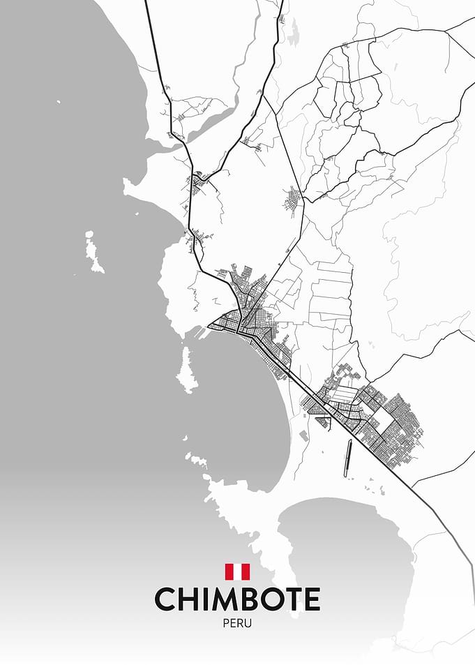 Chimbote PE