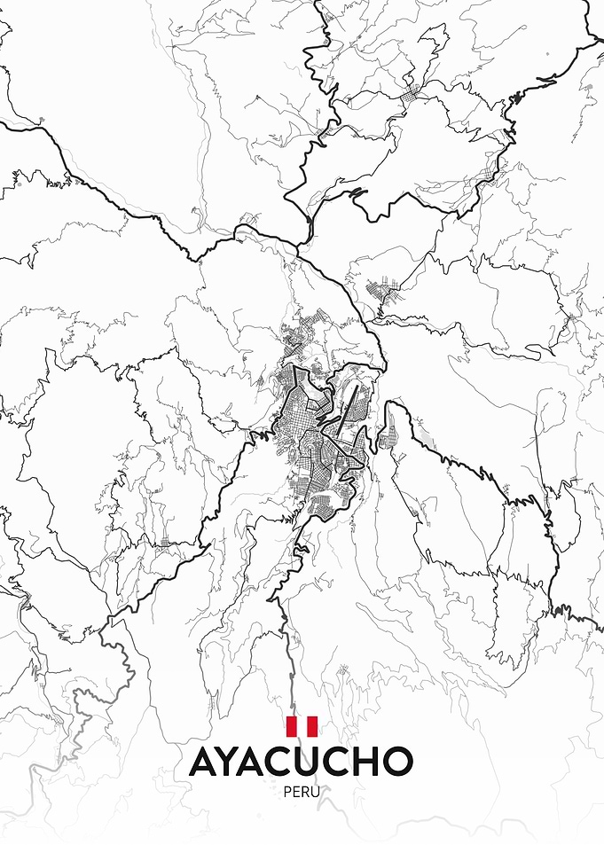 Ayacucho PE