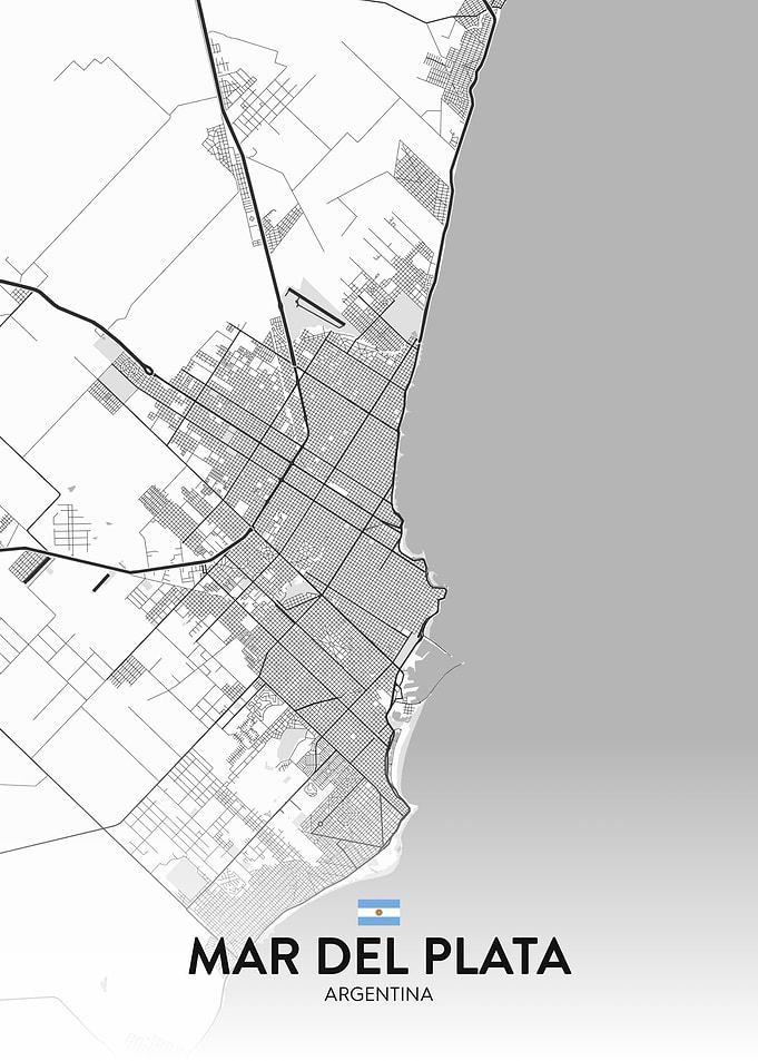 Mar Del Plata AR
