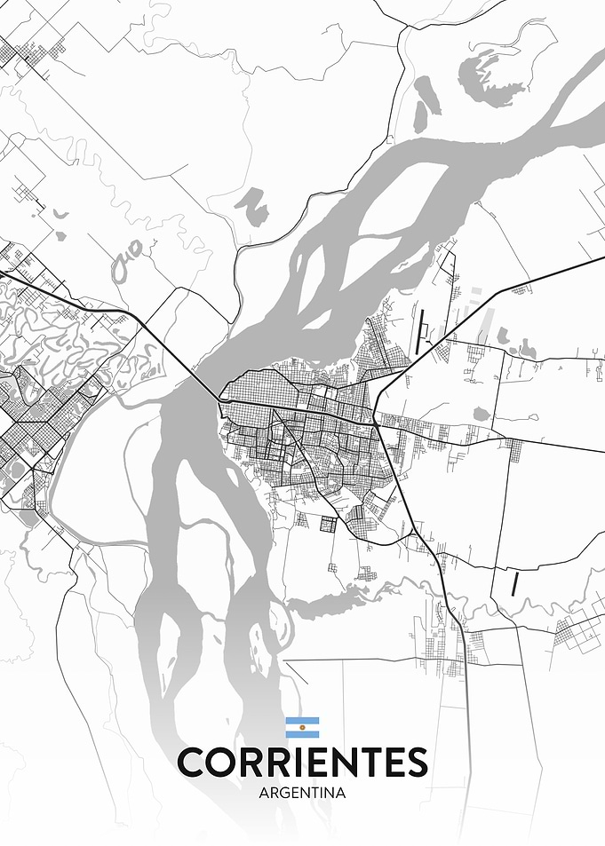 Corrientes AR