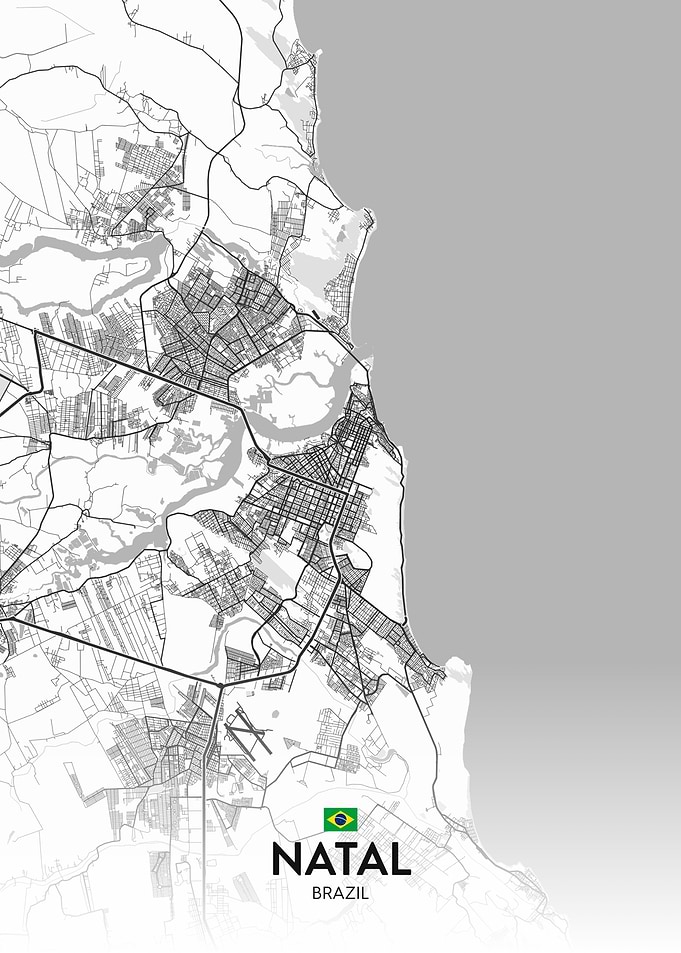 Natal BR