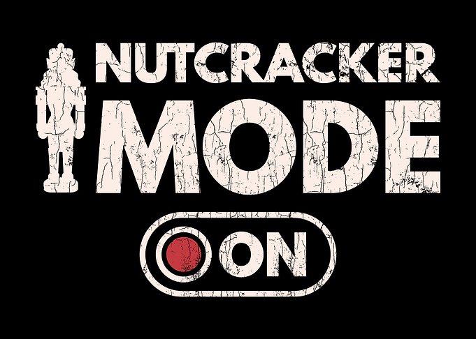 Nutcracker Ballet Apparel