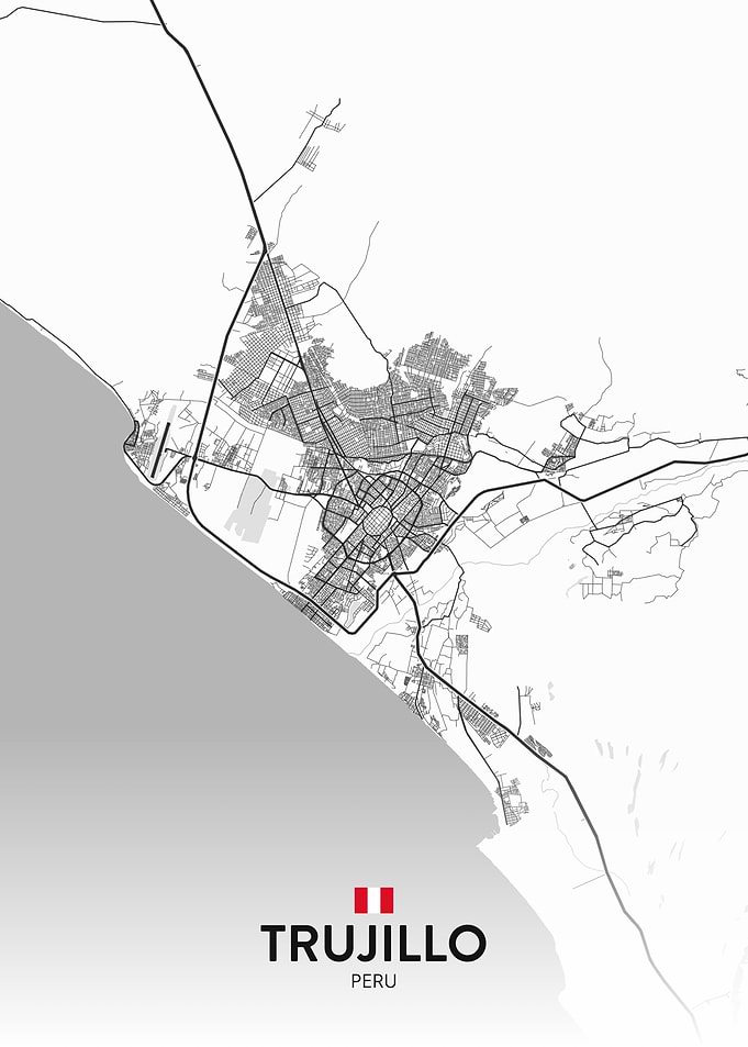 Trujillo PE