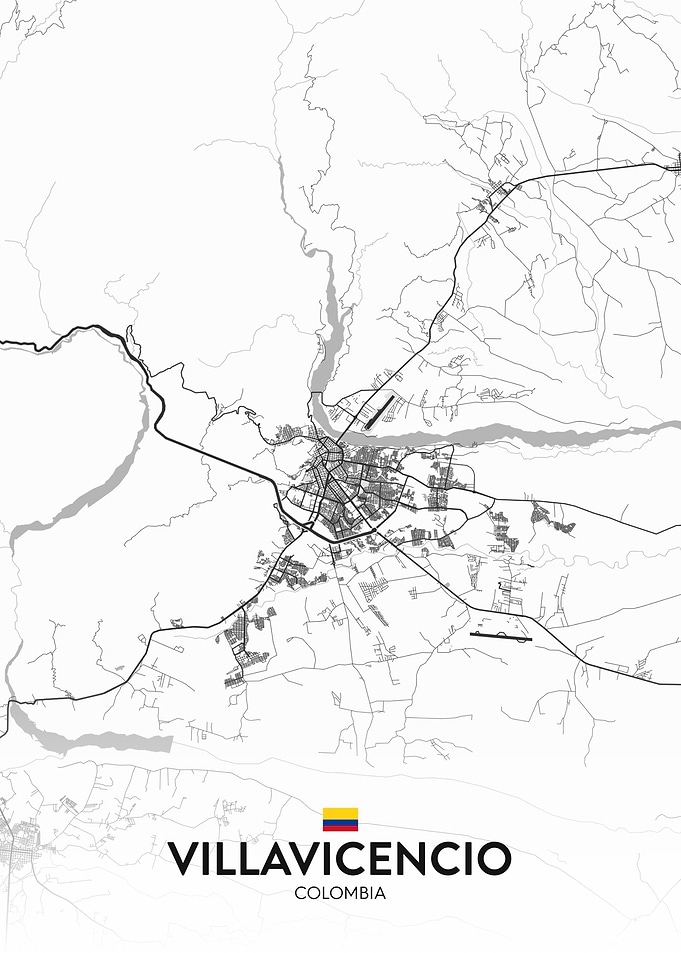 Villavicencio CO