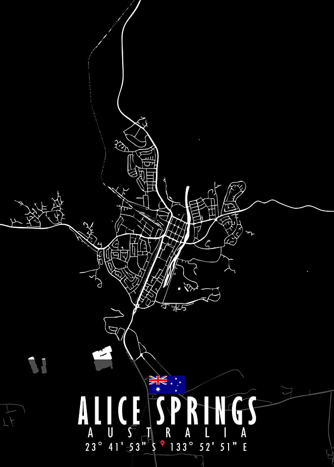 Alice Springs Australia