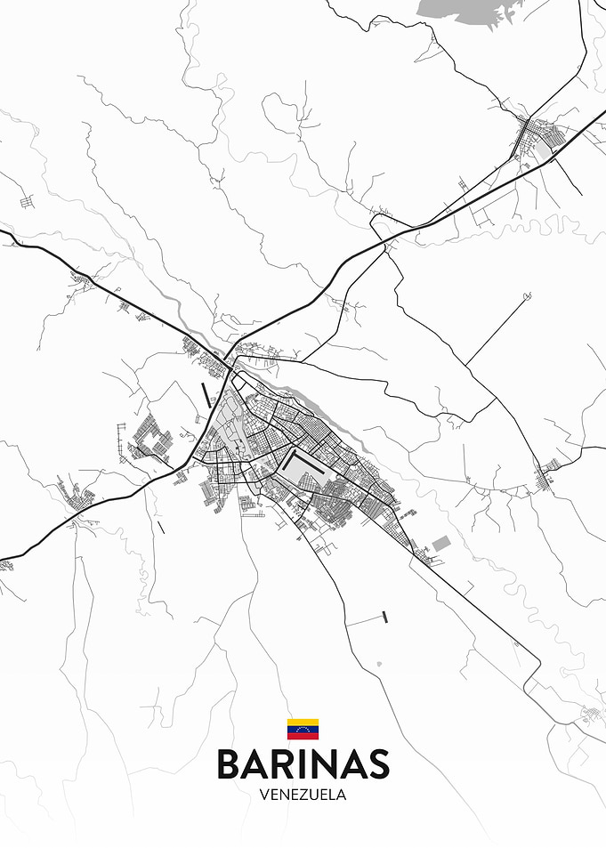 Barinas VE