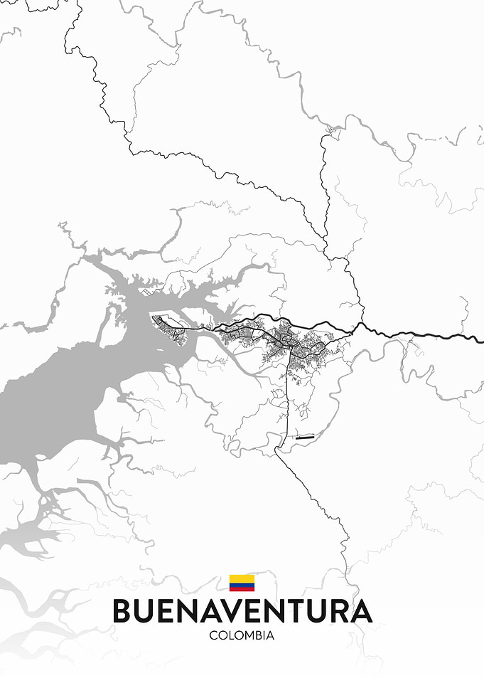 Buenaventura CO
