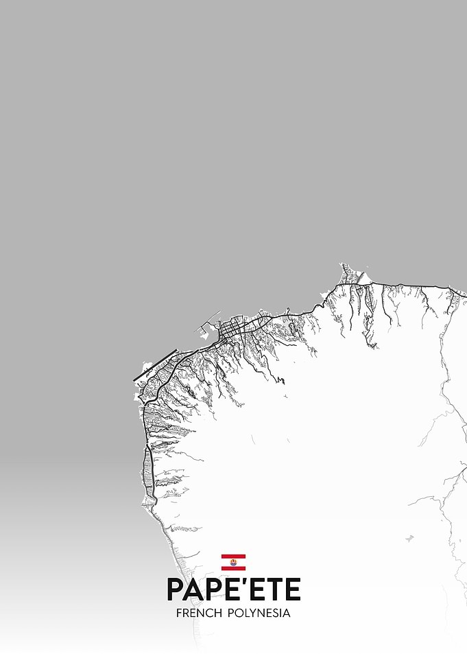 Papeete PF