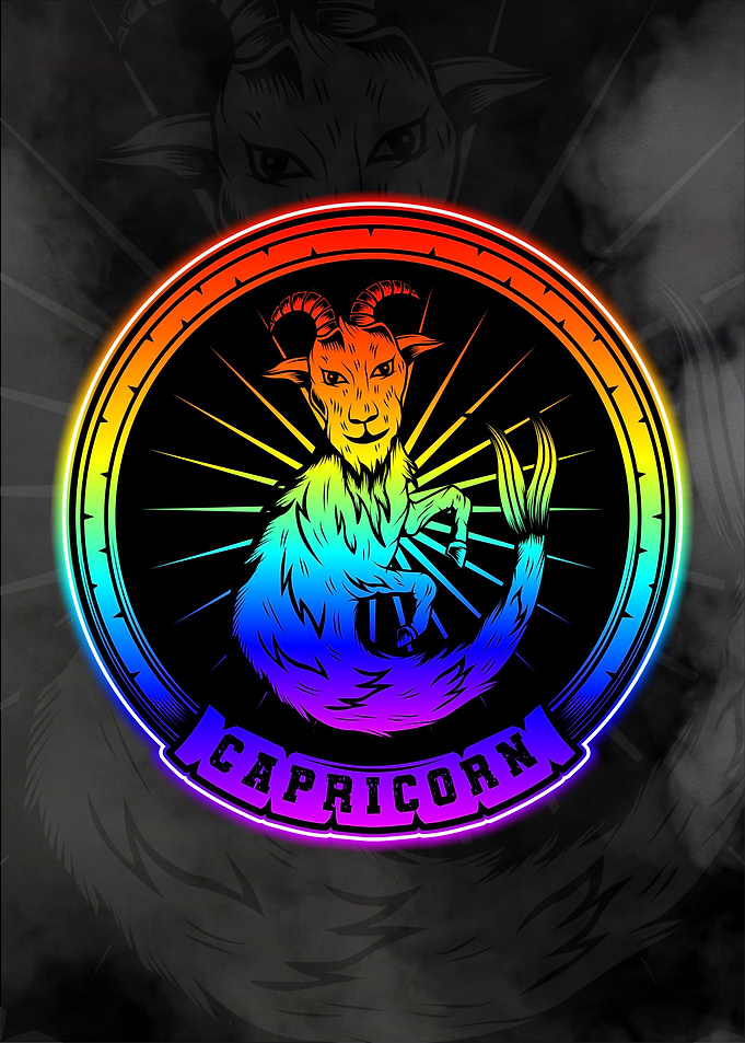 zodiac Capricorn