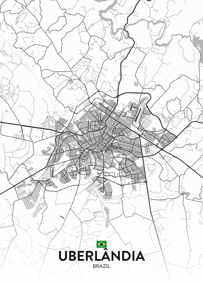 Uberlandia BR