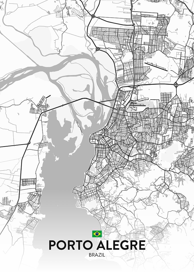 Porto Alegre BR