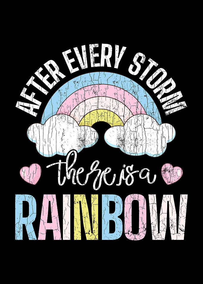 After Every Storm There Is