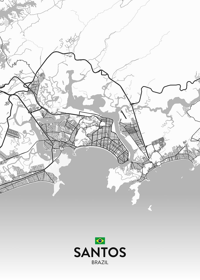 Santos BR