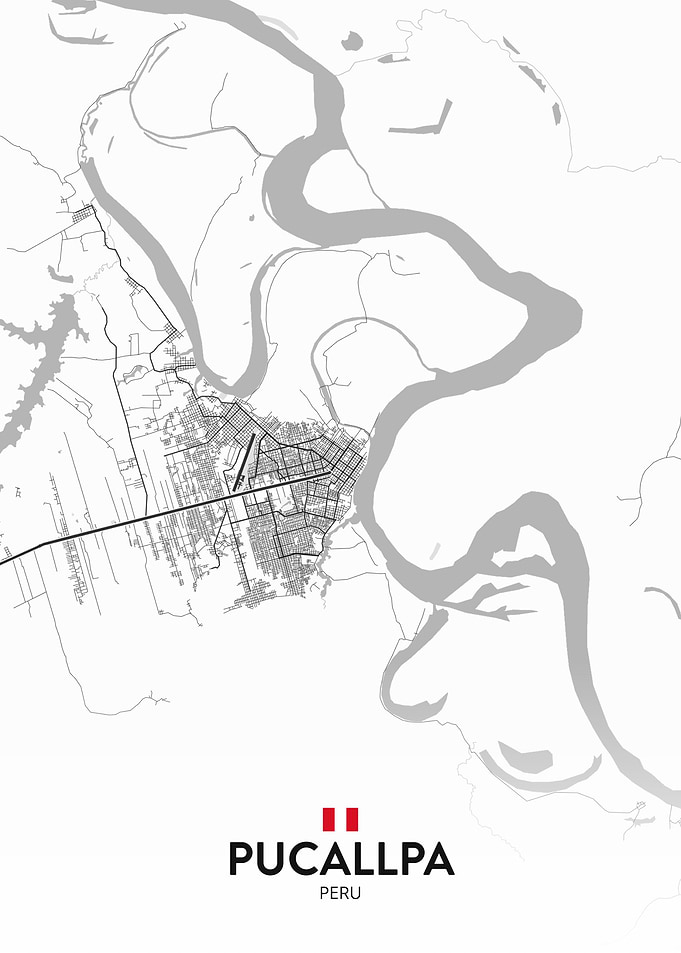 Pucallpa PE