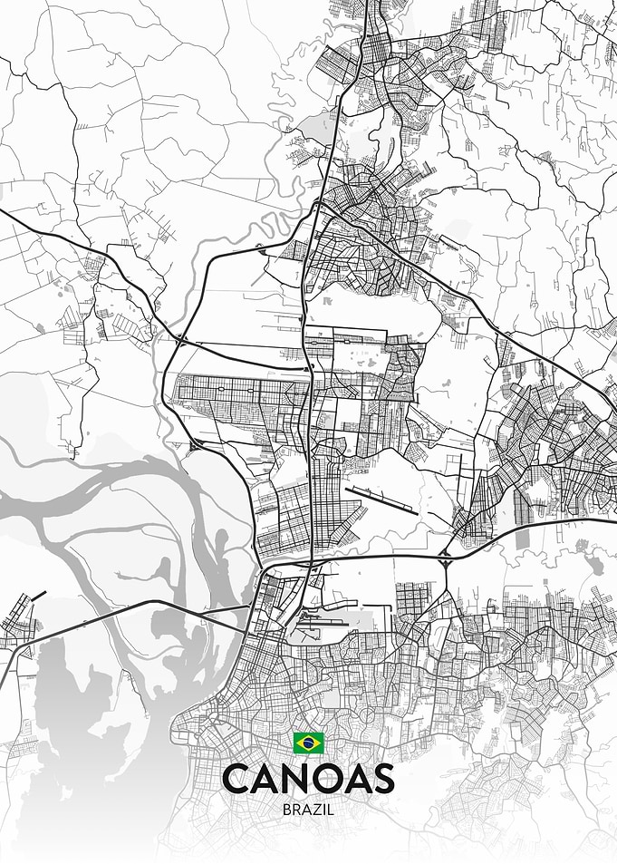 Canoas BR