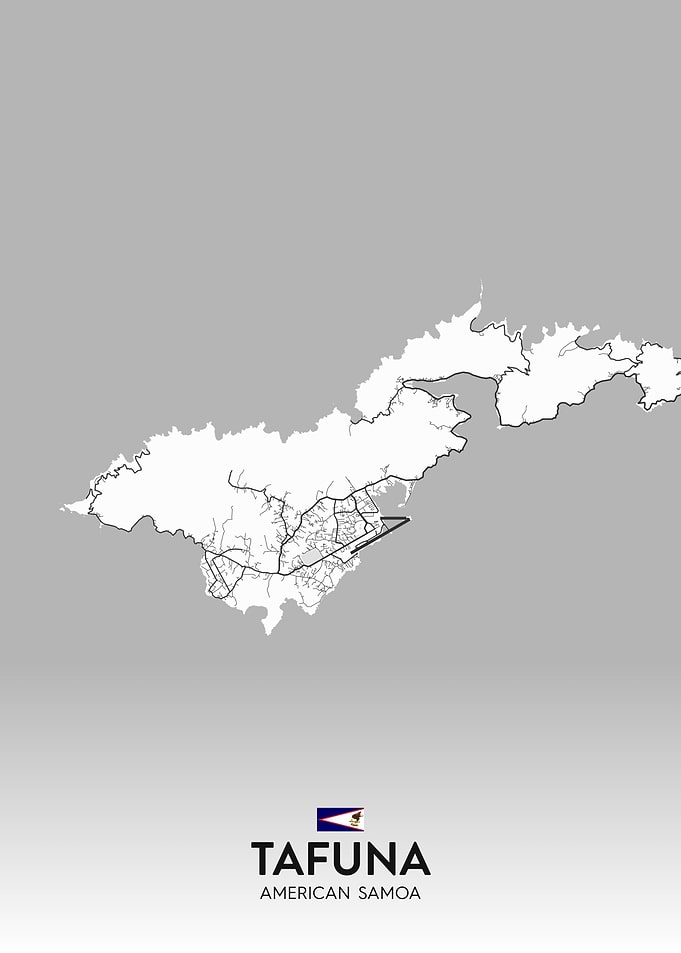Tafuna AS