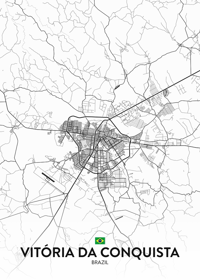 Vitoria Da Conquista BR