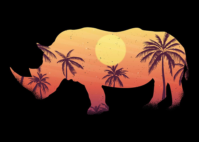 Rhinos Gift