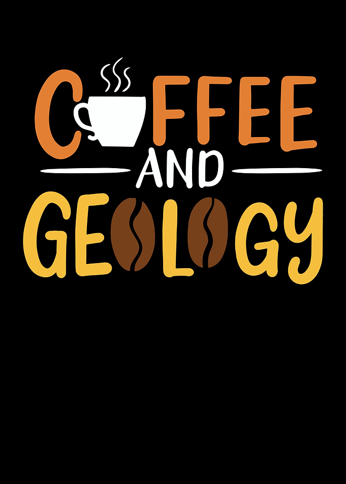 Coffee Geology
