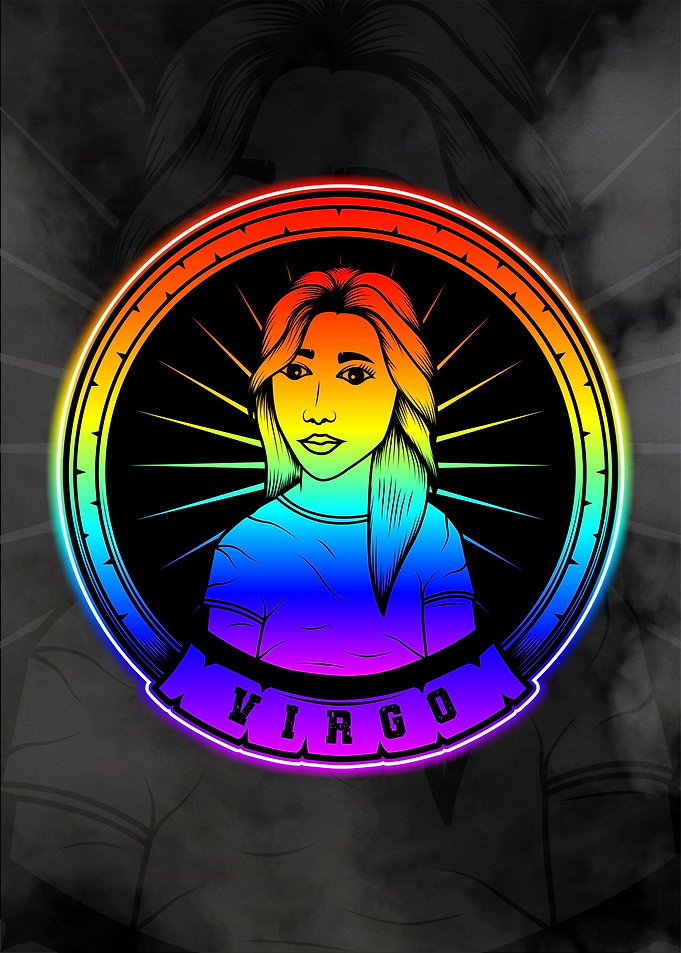 zodiac Virgo