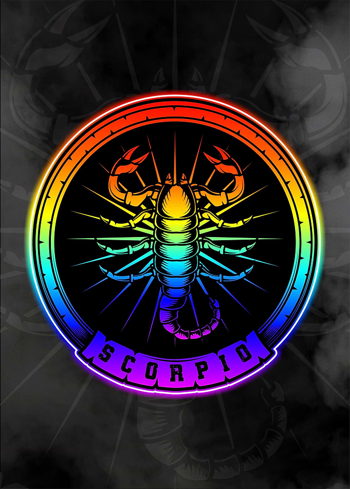 zodiac Scorpius