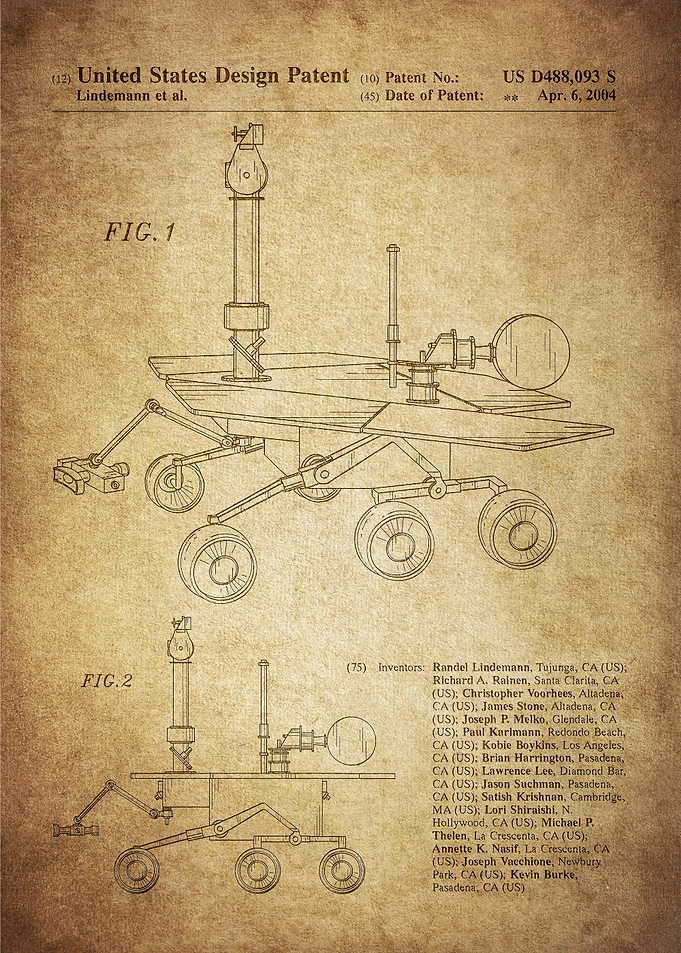 Patent