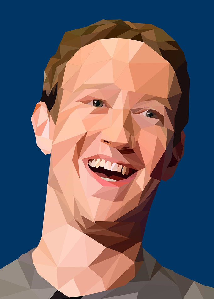 Mark Zuckerberg