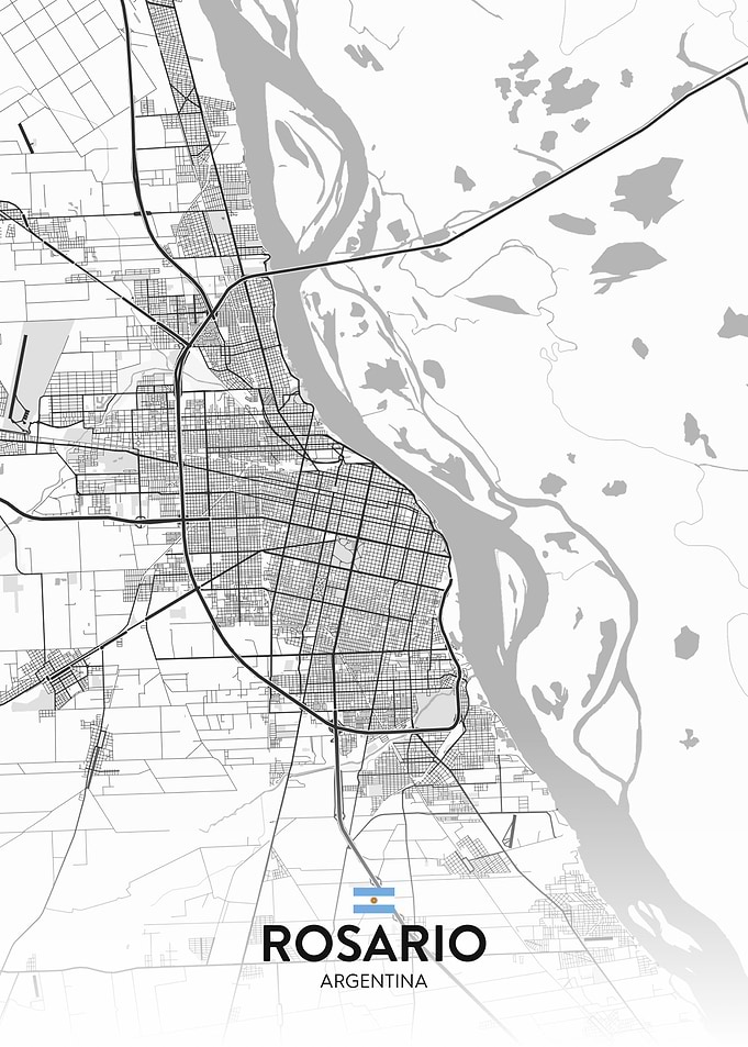 Rosario AR