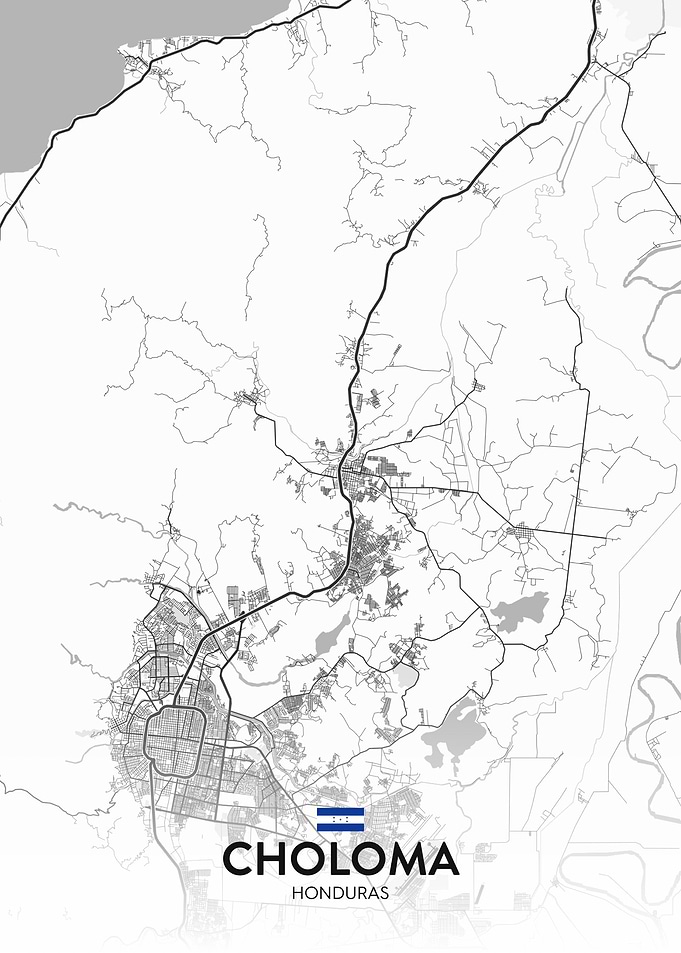 Choloma HN