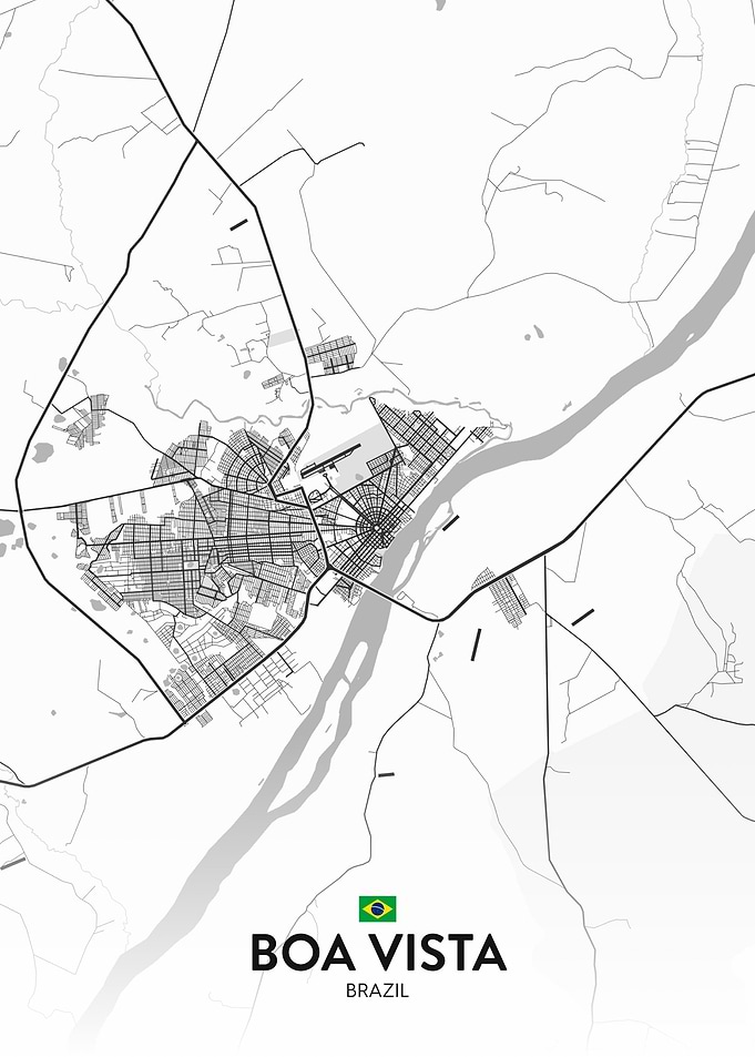 Boa Vista BR