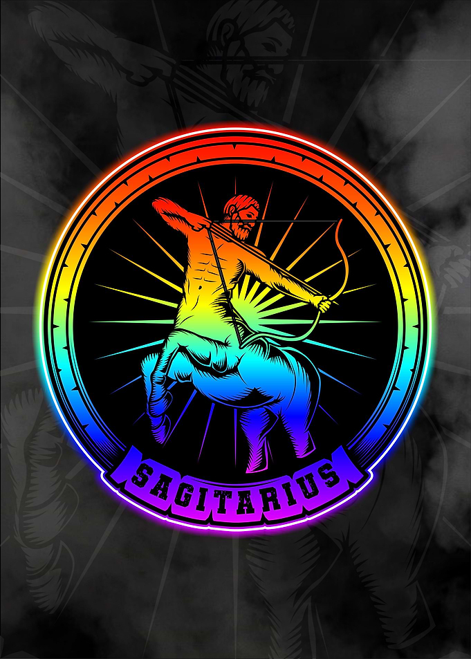 Zodiac Sagittarius