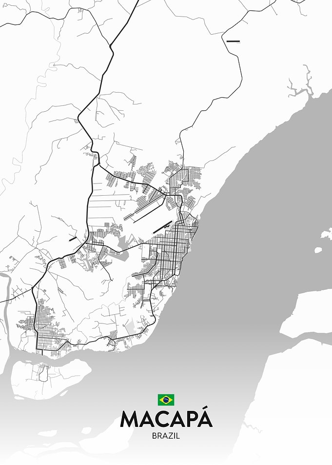 Macapa BR