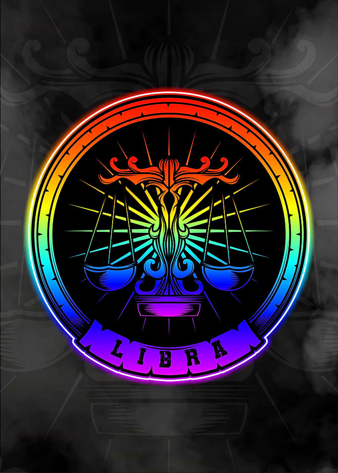 zodiac Libra
