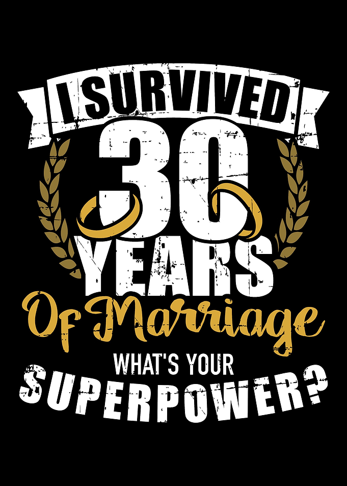 30 years of marriage super