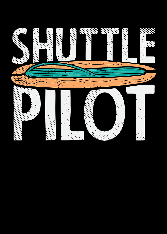Shuttle Pilot