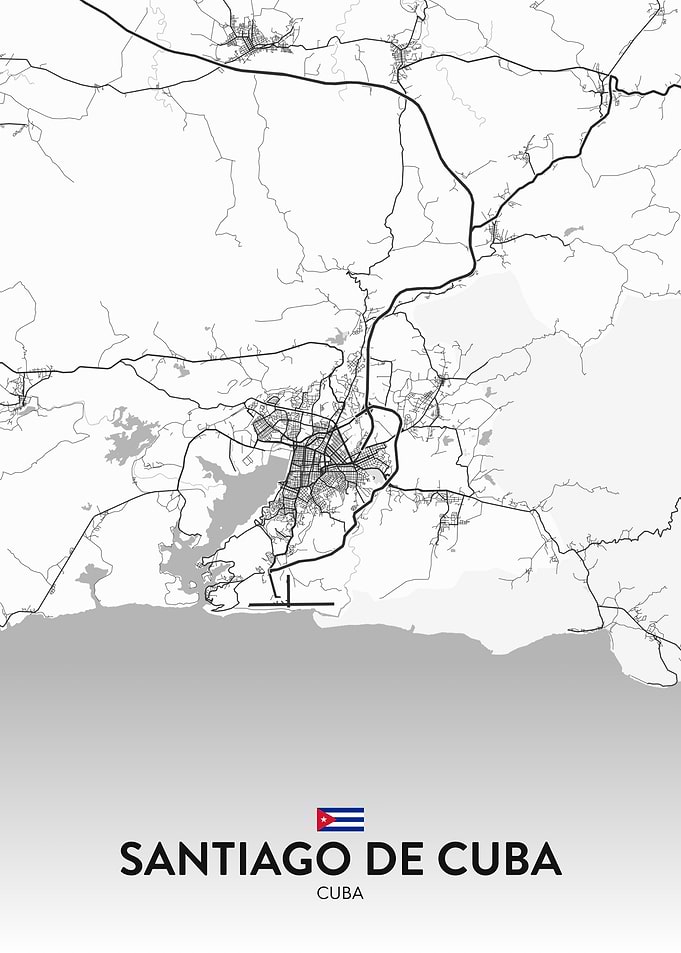 Santiago De Cuba CU