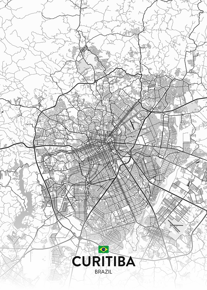 Curitiba BR