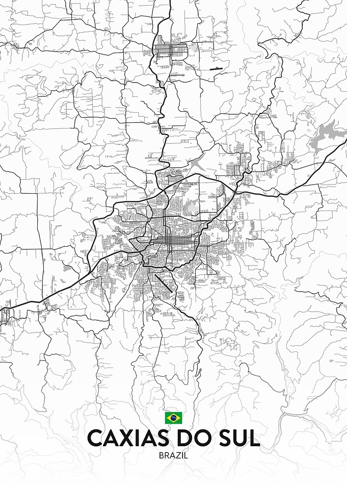 Caxias Do Sul BR