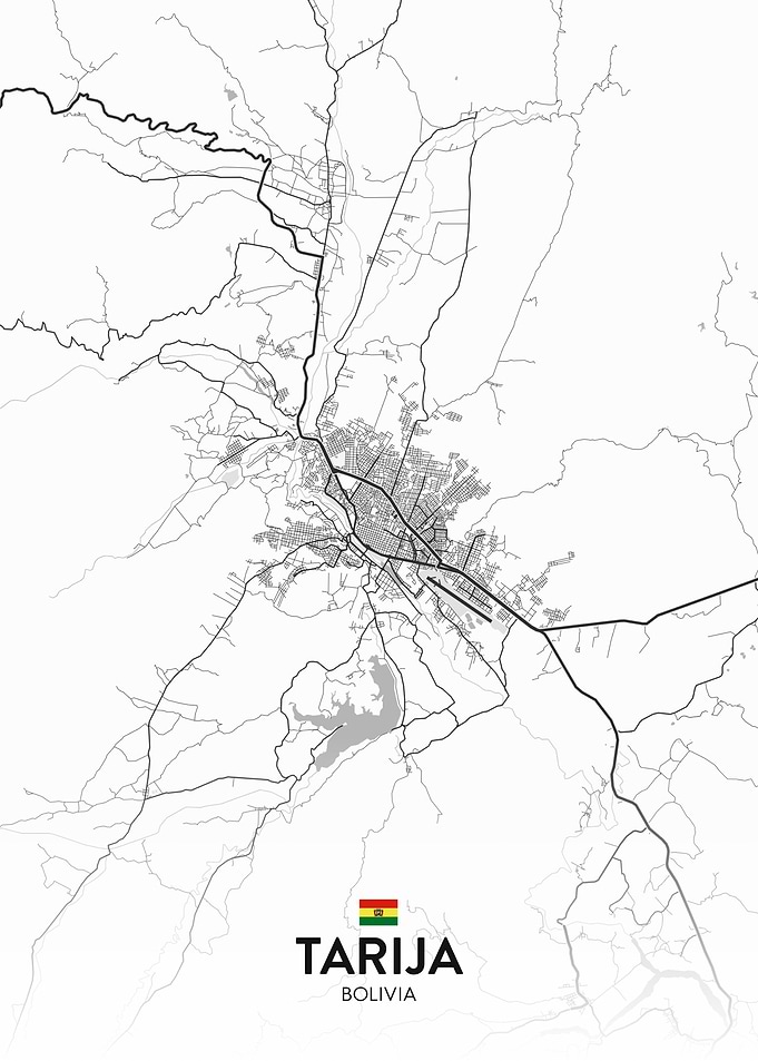 Tarija BO