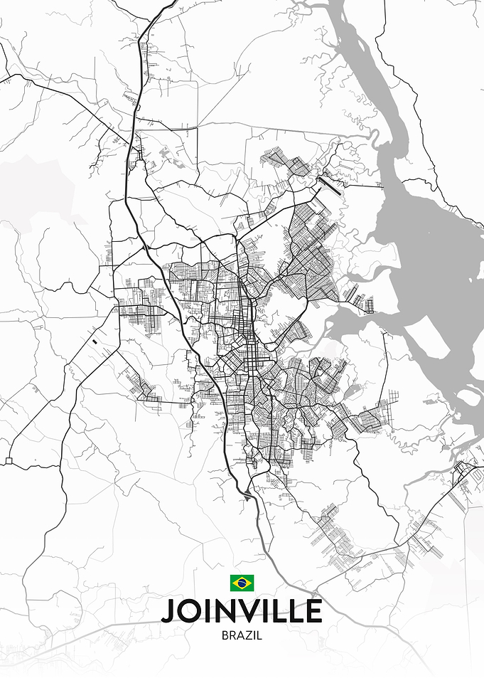 Joinville BR