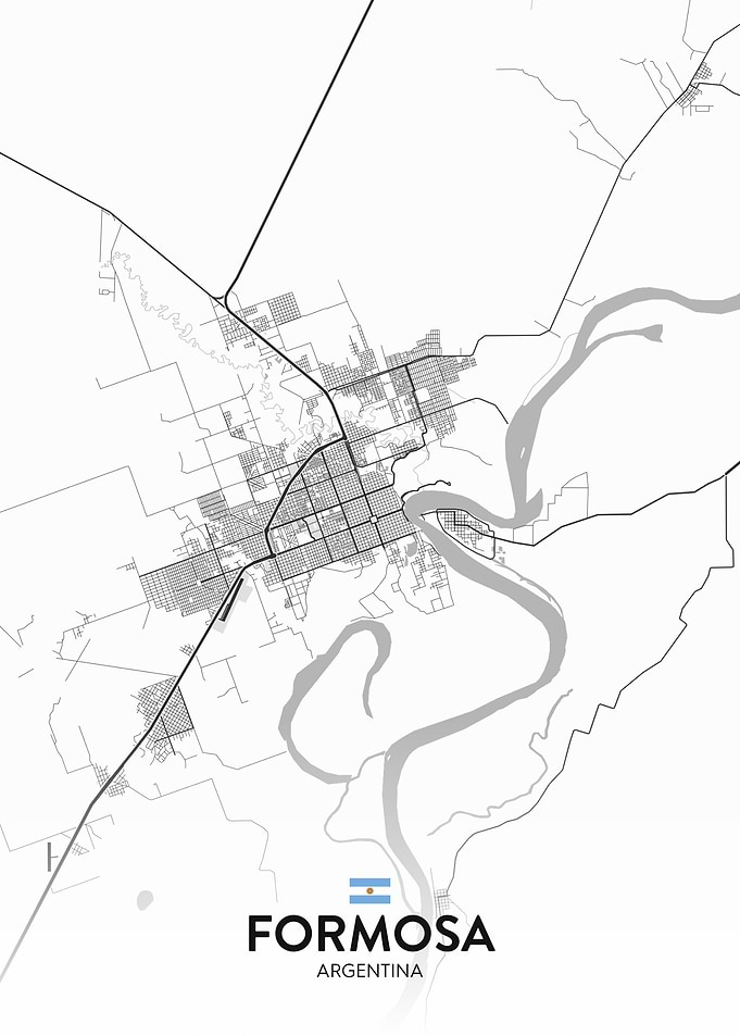 Formosa AR