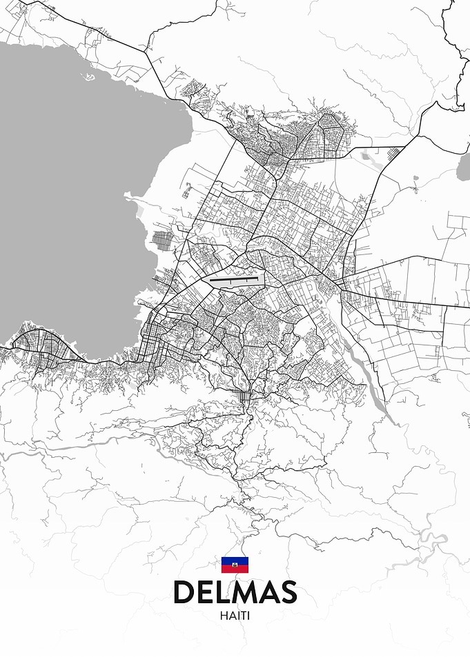 Delmas HT